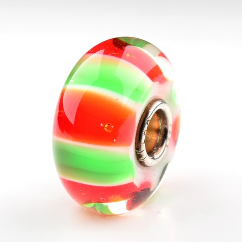 Trollbeads world tour bead - trollbeads,