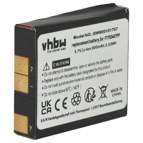 Batteria per razer naga epic - per,
