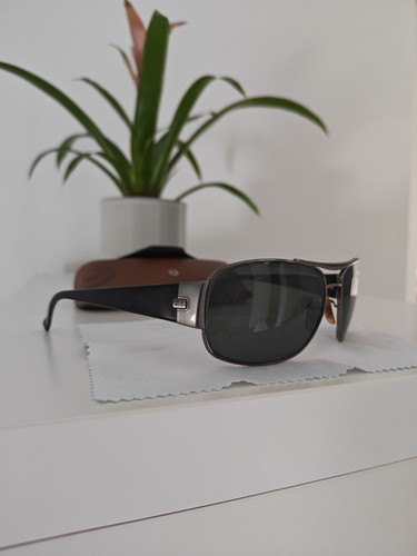 Ray ban occhiali sole 3357 - ban,