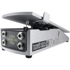 Ernie ball 6165 volume pedale - ernie,