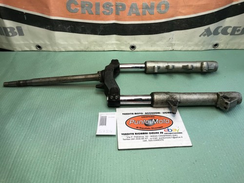 Forcella fork anteriore yamaha - forcella,
