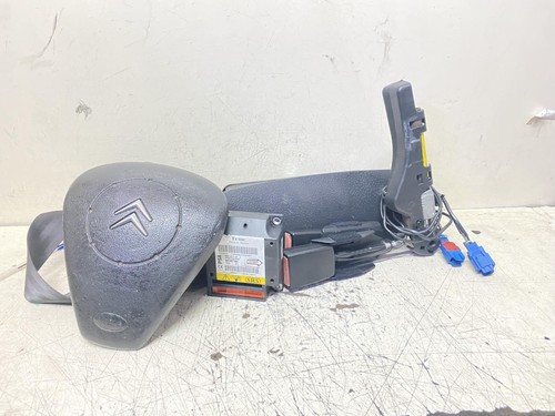 Kit airbag completo per - airbag,