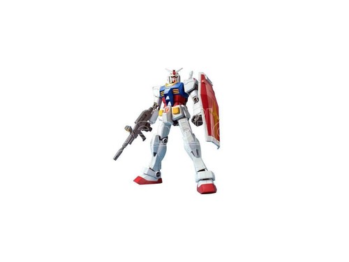 Gundam megasize model kit - gundam,