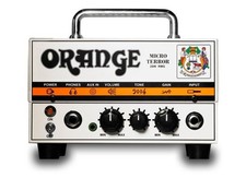 Testa amplificatore orange - testa,