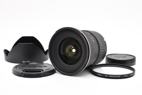 Ottimo come nuovo tokina - nuovo],