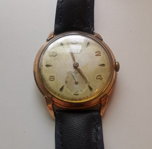Technos cal 130 antimagnetic - cal.,