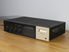 Amplificatore stereo Pioneer