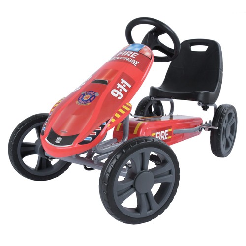 Hauck speedster pedal - hauck,