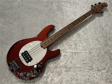 MUSIC MAN STINGRAY SPECIAL
