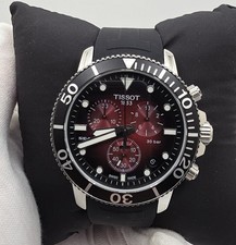 Orologio Tissot Seastar