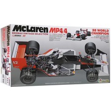 BEEMAX 12002 MCLAREN MP4/4 '88