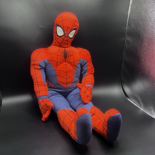 Marvel jumbo spider - marvel, spider-man