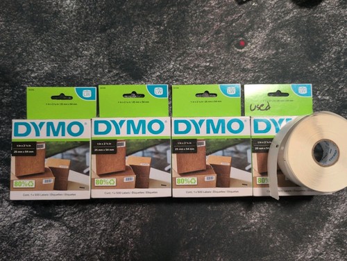 Dymo 30336 rotolo - , etichette