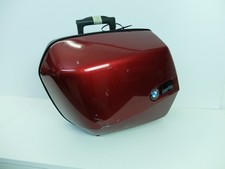 Valigia sinistra BMW  Touring