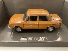NSU TT S REF.08413 REVELL