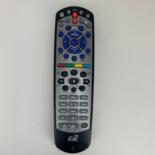 Dish network uhf pro - network, 21.0