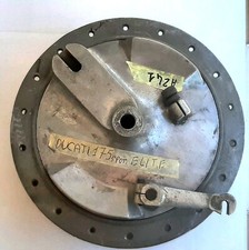 Mozzo Anteriore Originale