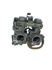 CARBURATORE BENZINA GILERA XRT 350 88 89 PHBL 25 FS ALIMENTAZIONE COMPLETA