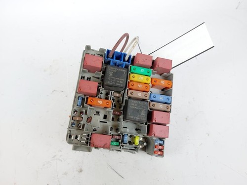 52028777 scatola fusibili - 52028777,