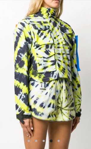 Nike off white giacca donna - nike, x