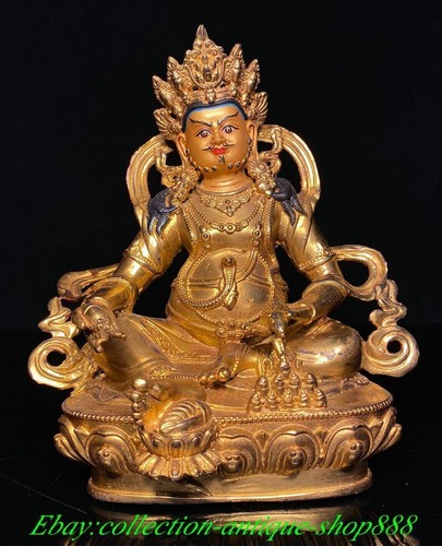 Statua topo buddha dio - topo,