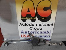 Motorino tergicristallo