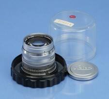LEICA LEITZ 50MM SUMMARIT F1.5