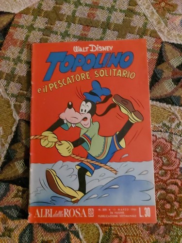 Walt disney albi - disney, n