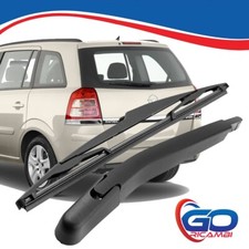 Braccio Spazzola Tergilunotto