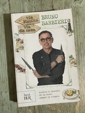 Libro Bruno Barbieri Ricette e