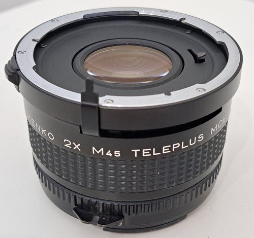 Kenko m45 teleplus - kenko, 2x