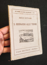 S. BERNARDO ALLE TERME SERGIO