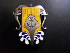 Marine . Chasseur 71 - P 700