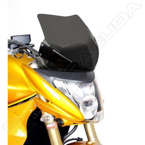 Barracuda cupolino aerosport - barracuda,