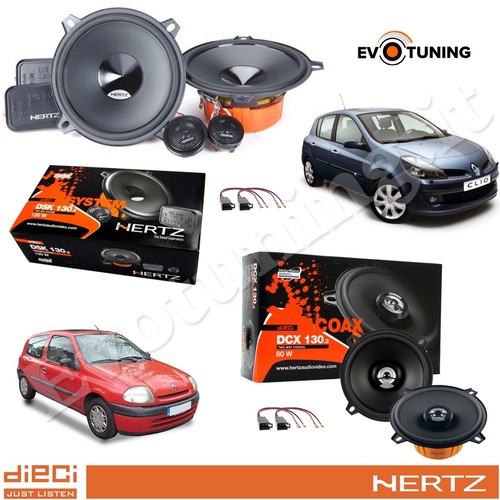 Kit casse altoparlanti - casse,