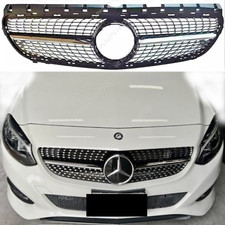 Per Mercedes W246 Classe B