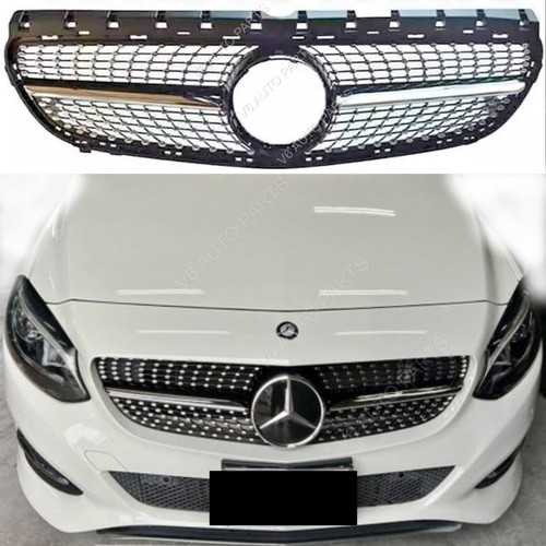 Per mercedes w246 - classe, b