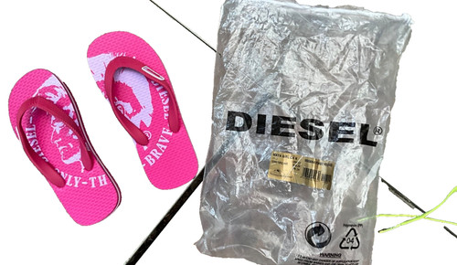 Flip flops bambino diesel - flip,