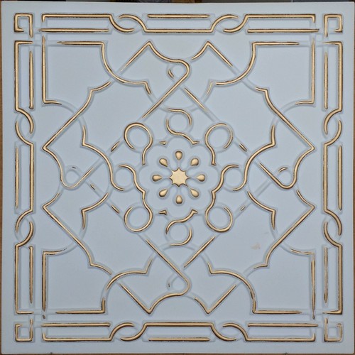 Piastrelle per soffitto - ,