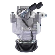 Compressore Aria Condizionata