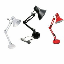 LAMPADA SCRIVANIA DA TAVOLO