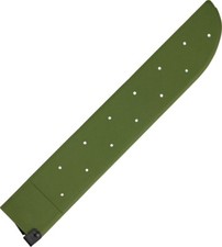 Coltello fodero machete