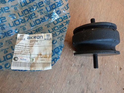 23126 supporto motore nuovo - motore,