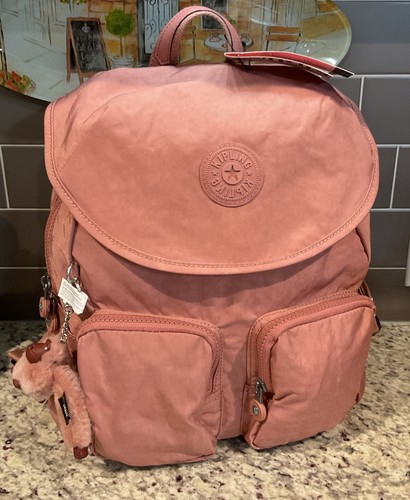 Zaino donna kipling fiona - zaino,