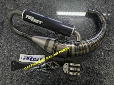Rst 370 marmitta - marmitta, roost