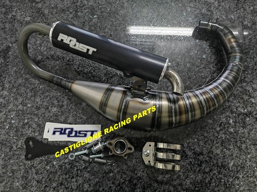 Rst 370 marmitta roost mv70 - rst.370,