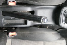 VW Golf 4 Bora freno manuale