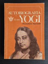 Autobiografia di uno yogi, ed. Astrolabio