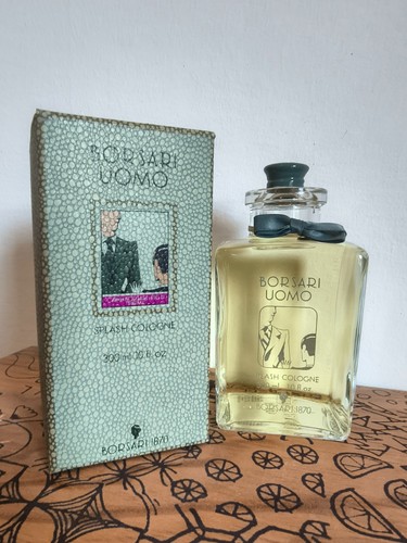 Borsari 1870 uomo - borsari,
