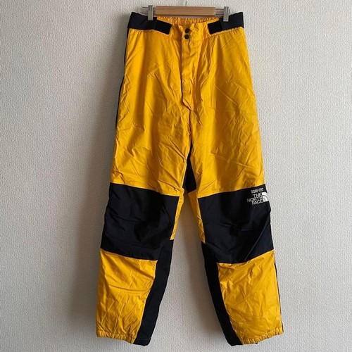 The north face mountain - north, light